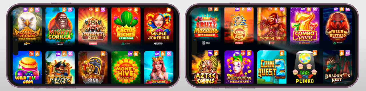 online casino bonuses live casino games