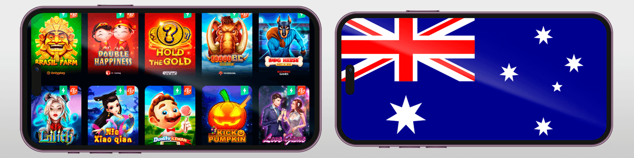 best aussie online casinos real money casino games