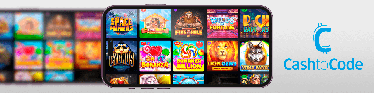 best cashtocode casinos cashtocode casino site
