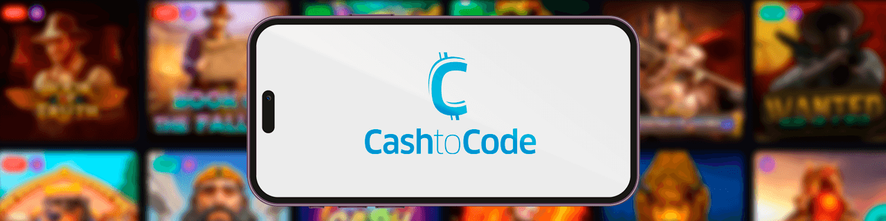 best cashtocode online casinos casinos that accept cashtocode