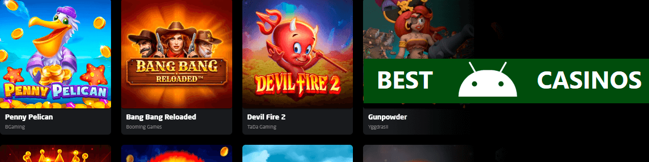 top android casinos android casino app