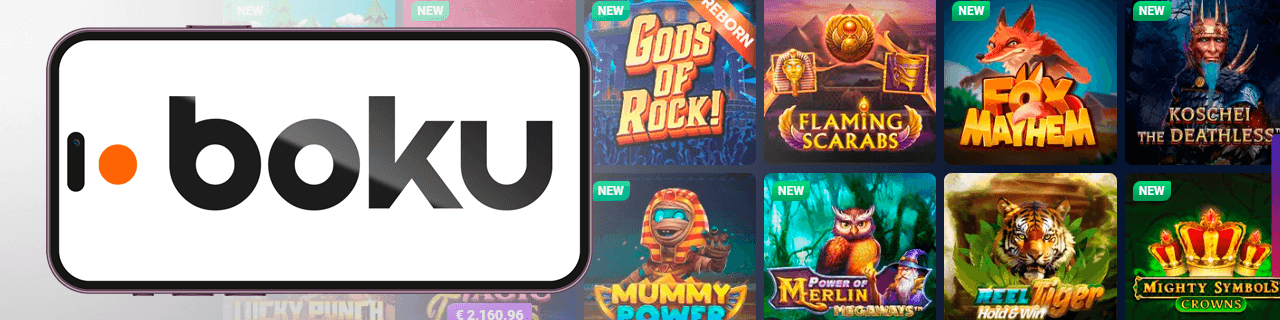 best boku casino sites boku payments