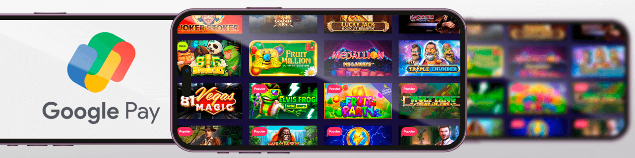 best google pay google pay deposit