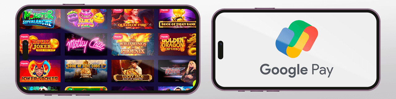 best google pay casinos pay casino