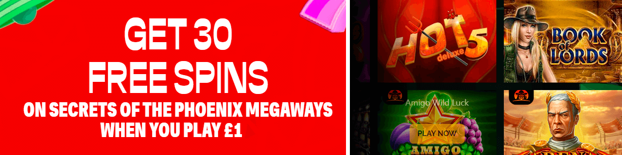 lowest deposit casinos
low minimum deposits