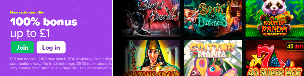 top low deposit casinos low deposits