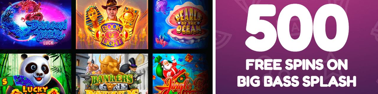 top casino sites casino bonus