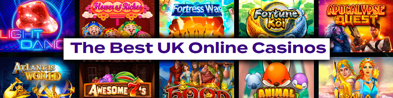 welcome bonus online casino slot games