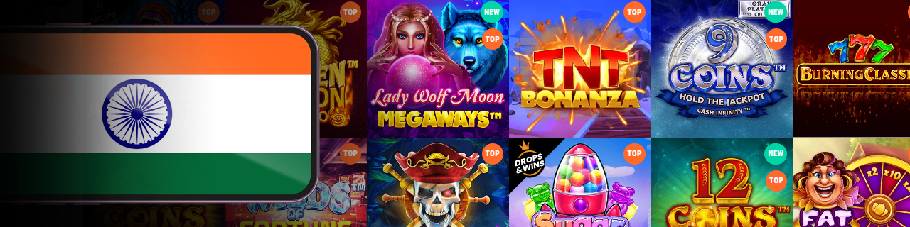 play online casino games real money sites