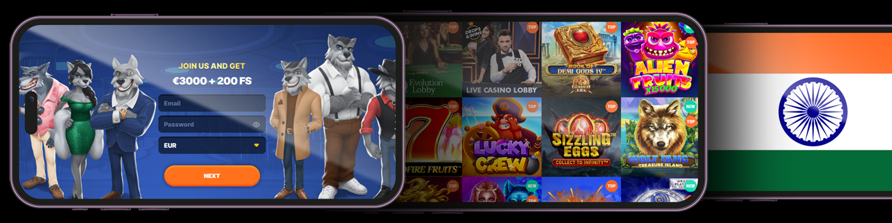 best online casino indian online casino