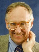 Jack Dangermond Photo