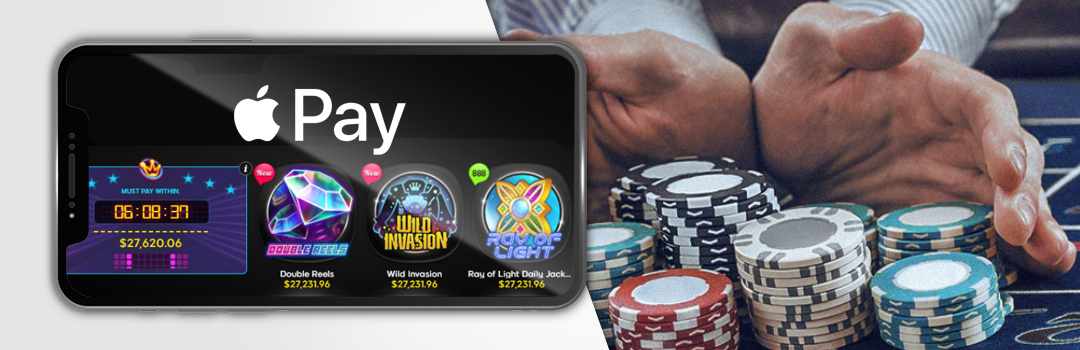 Never Suffer From online-casino Again