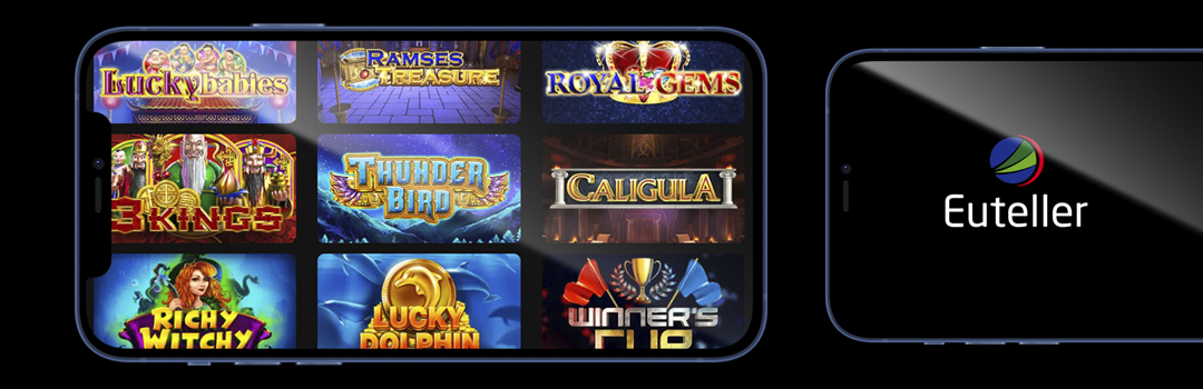 euteller online casinos