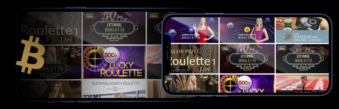 canadian roulette online casinos